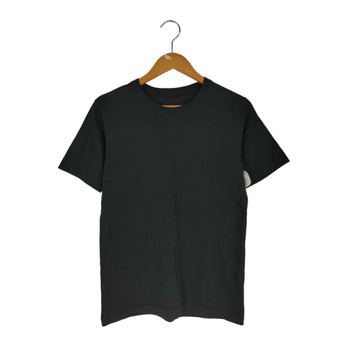 イッセイミヤケ ISSEY MIYAKE コットン 半袖Tシャツ レディース JPN:2